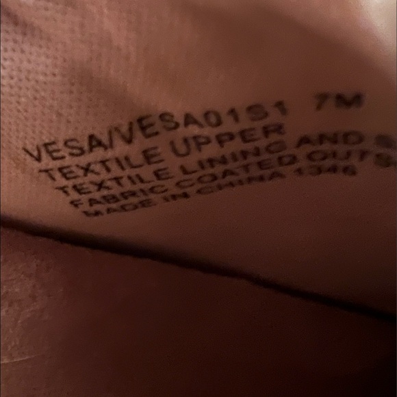 Steve Madden Camo Clogs - Picture 2 of 2